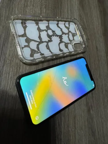 Iphone x 256gb