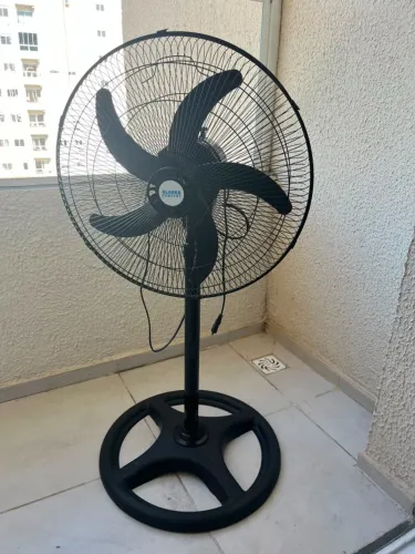 Ventilador de coluna