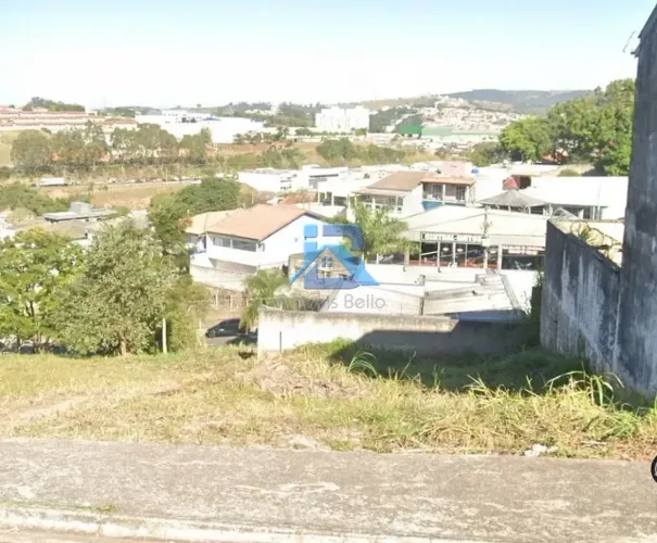 Terreno Central Park