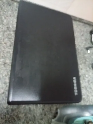 Notebook Toshiba