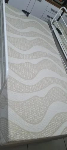 Cama motorizada hospitalar Pilati