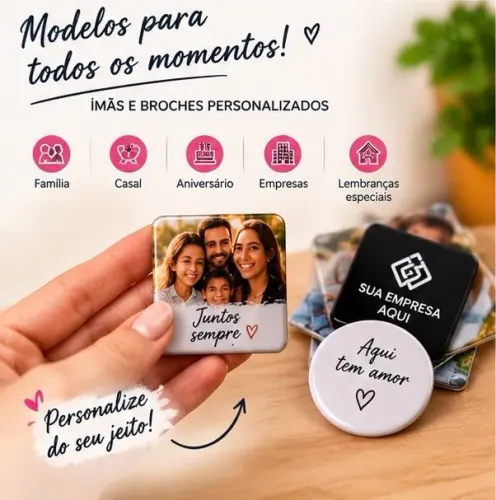 Personalizado foto ima 