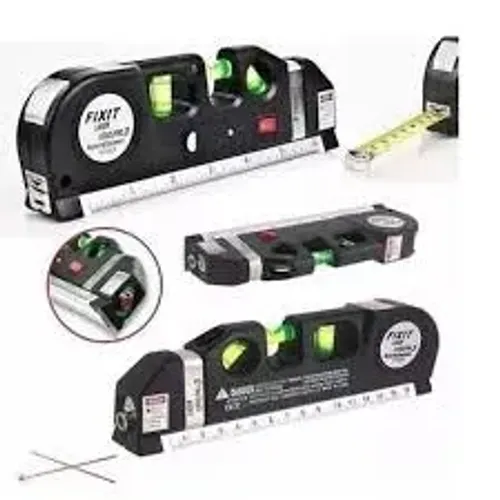 Trena Nivel Laser Profissional