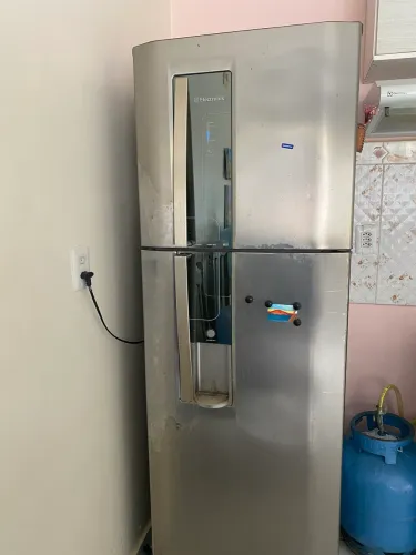 Geladeira