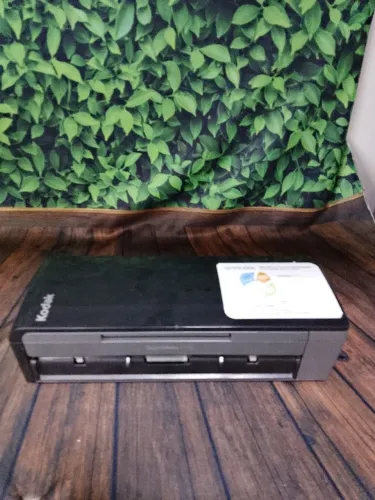 SCANNER KODAK SCANMATE i940 - VENDO NO ESTADO