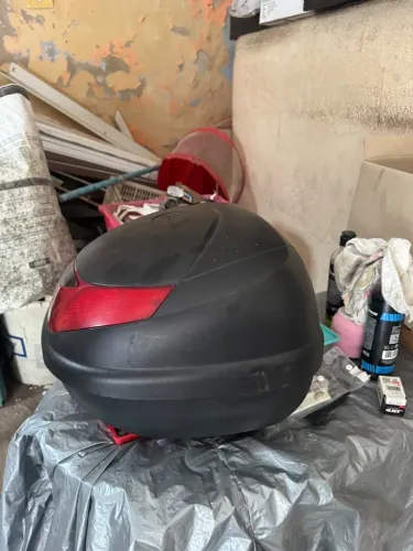 Baú Givi 