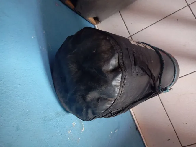 Saco de pancada