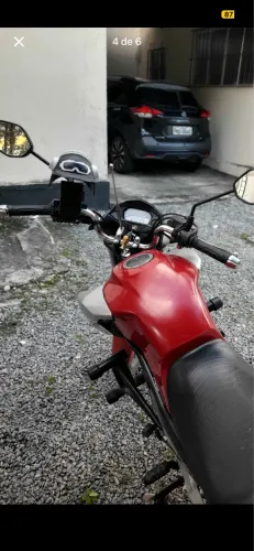 Start Fan 160