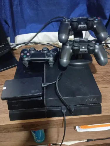 Playstation 4