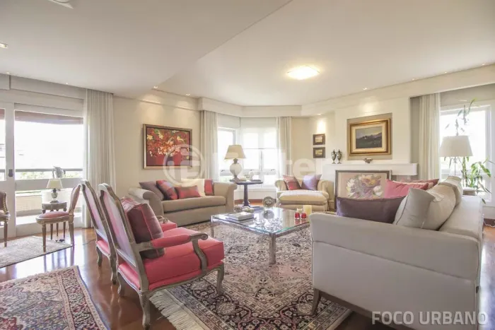 Apartamento à venda Rua Artur Rocha, Bela Vista - Porto Alegre