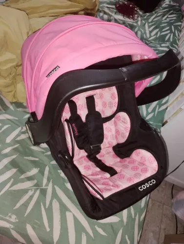 Bebê conforto