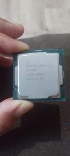 Processador Intel Core i3 - 10°Geração