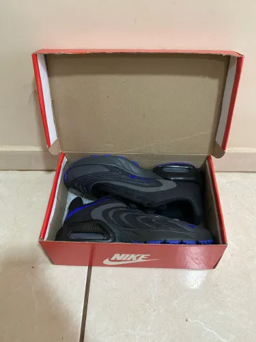 Tênis Nike air Max