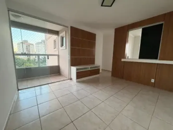APARTAMENTO 3 QTOS | SUÍTE | CASTELO