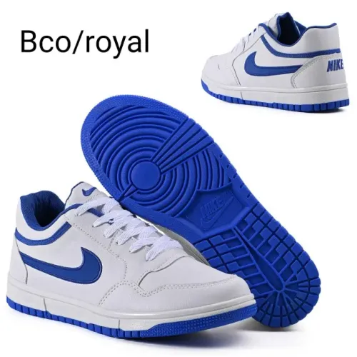 Sapatênis Nike