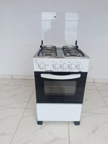 Fogão 4 bocas Esmaltec