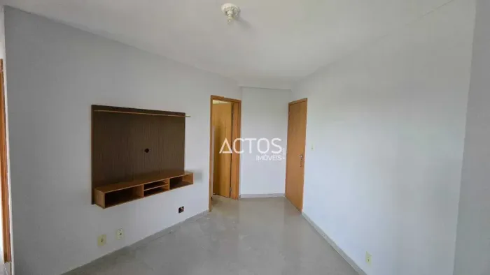 LOCAÇÃO APARTAMENTO RESIDENCIAL MORADA DO BOSQUE