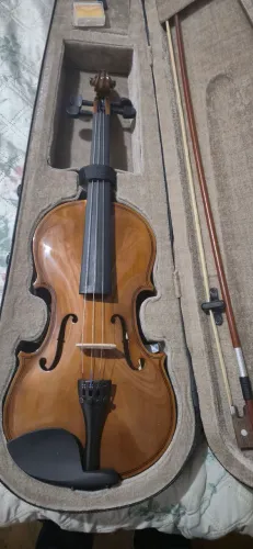 Violino Dominante