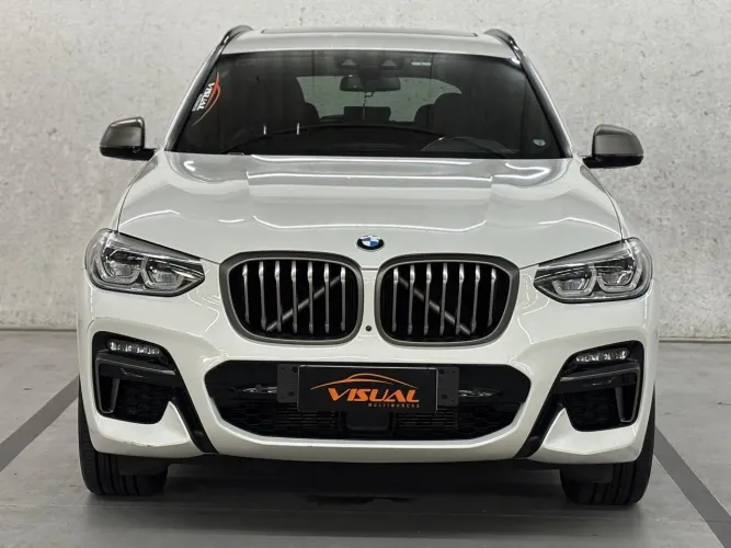 BMW X3 M40i 3.0 Turbo V6 360cv Aut. 2021