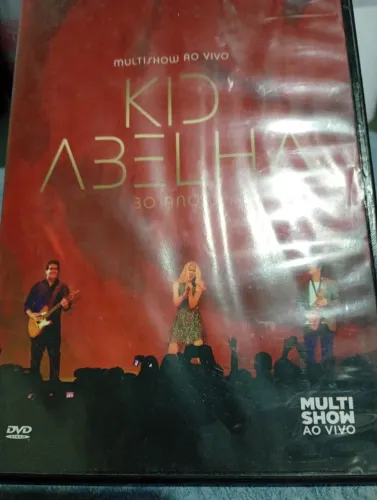 Abelha kD
