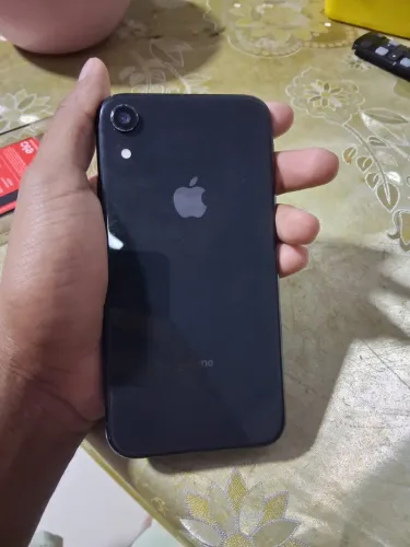 iPhone XR