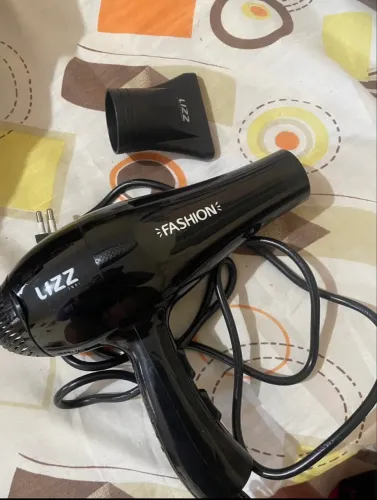 Secador de cabelo profissional