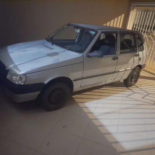Fiat Uno Mille 1.0 Fire/ F.flex/ Economy 4P 2006