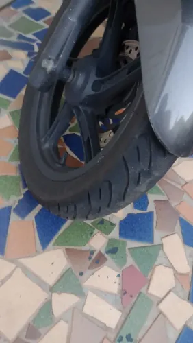 PCX a venda..
