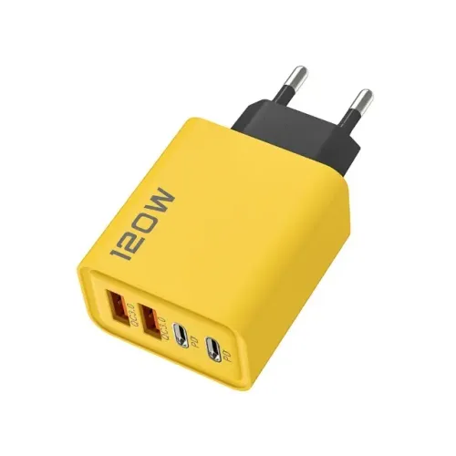 Carregador Turbo 120W Eoen 