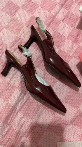 Vendo scarpin novo, nunca usado!