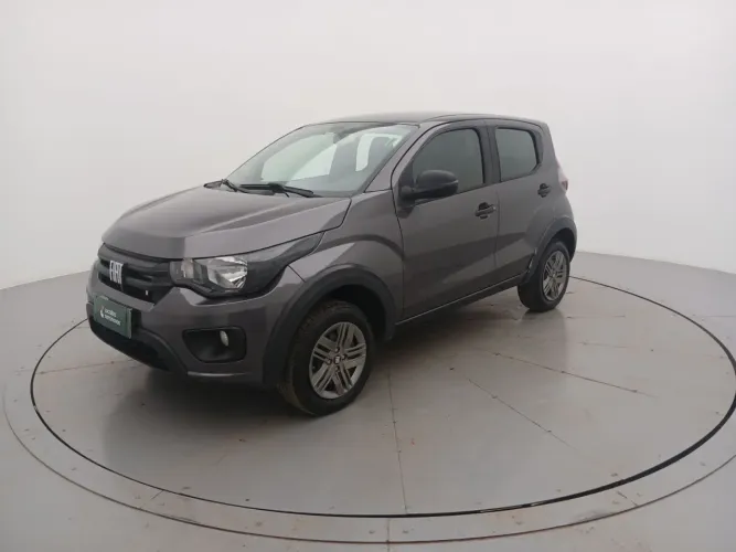 Fiat Mobi Like 1.0 Fire Flex 5P. 2025