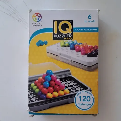 Brinquedo/jogo