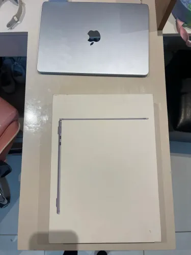 MacBook Air M4