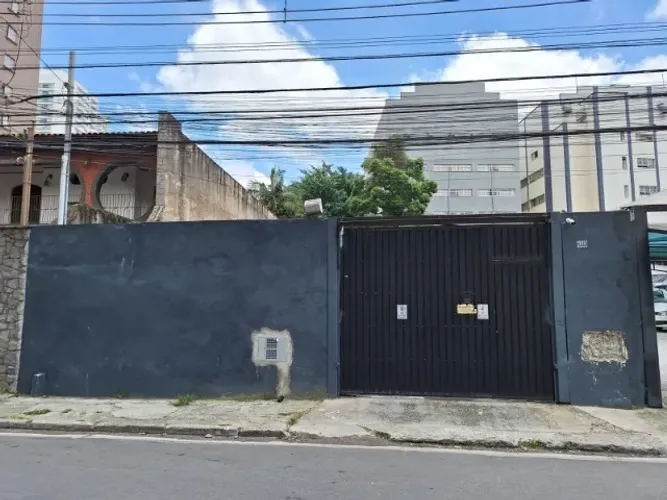TERRENO PARA LOCAÇÃO DE 550 M - TRAVESSA DA PAULO FACCINI 