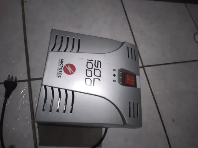 Estabilizador microsol