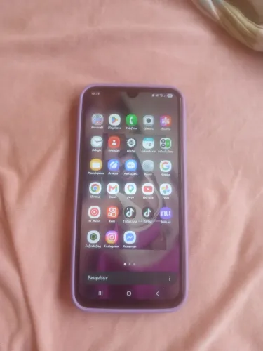 Celular a15
