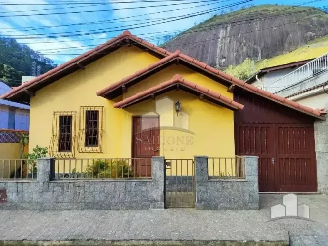 Casa com 2 quartos no Itamarati