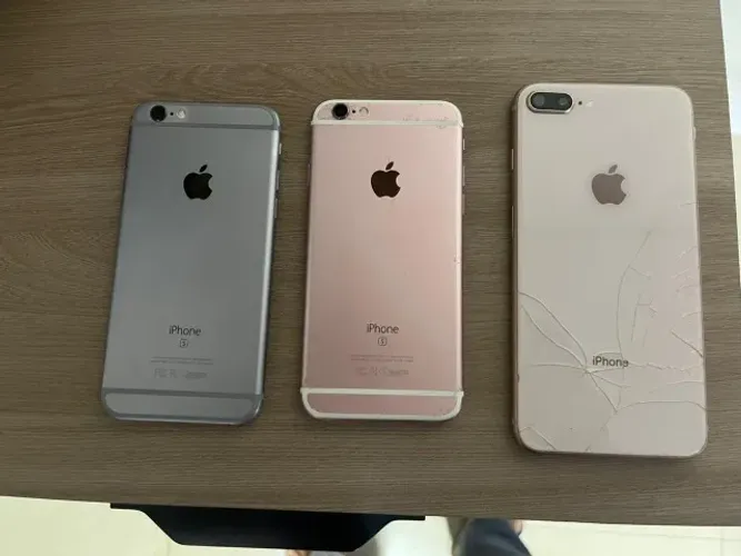 iphone 8 plus