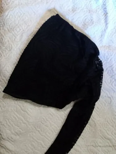 Sapatos e roupas