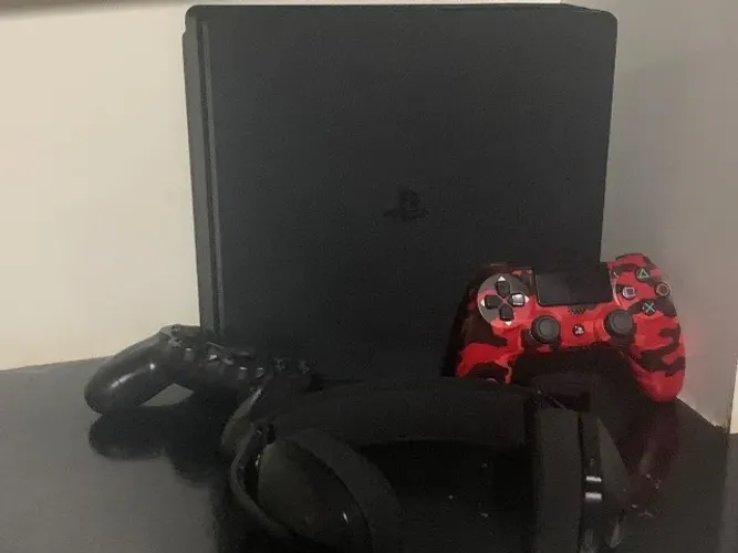 Ps4 