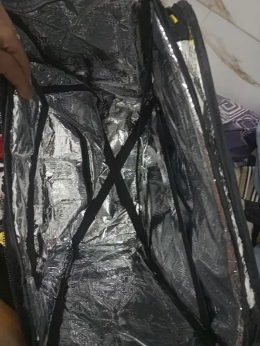 Bag entregador