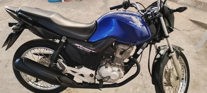 Honda start 160 2023/2023
