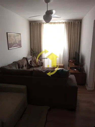 VILA FORMOSA - 62 M² - 2 DORM - 1 VAGA