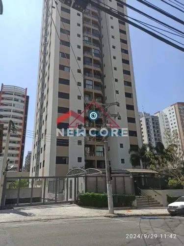 Apartamento em Rua Paulo Franco - Vila Hamburguesa - São Paulo/SP