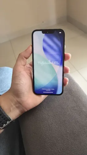 Iphone 13 256gb