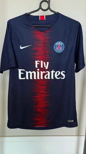 Camisa Nike PSG M