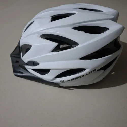 Capacete de bicicleta 