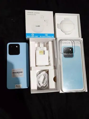 HONOR X5b Plus