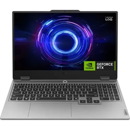 Lenovo Notebook Loq  i7-13700HX 16/1TB 15.6" GeForce RTX?5060 (8?GB) 