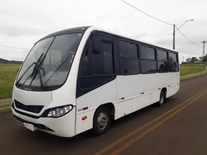 Motorhome Motorcasa